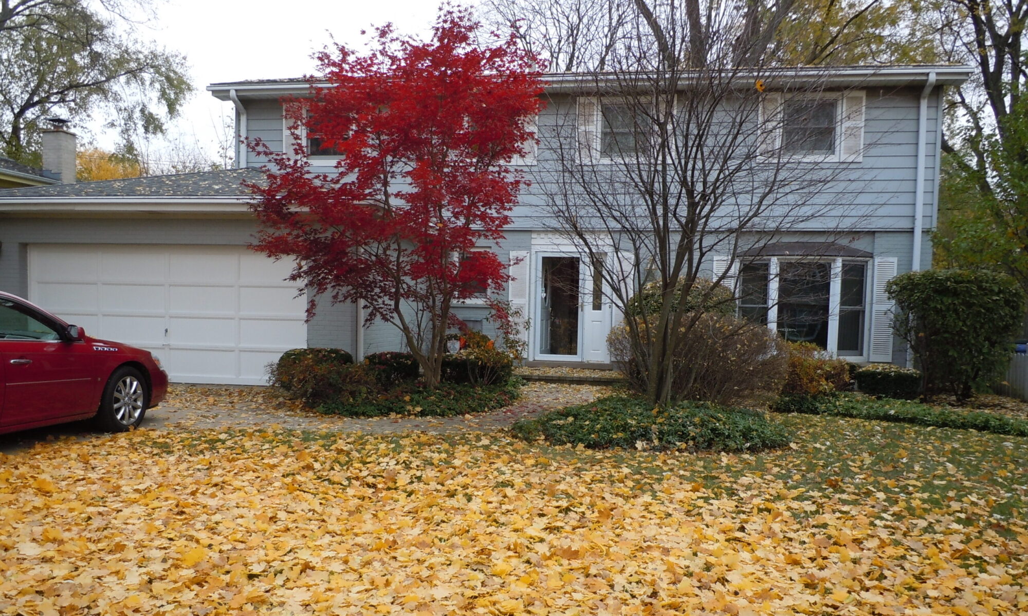 Autumn Wilks Home